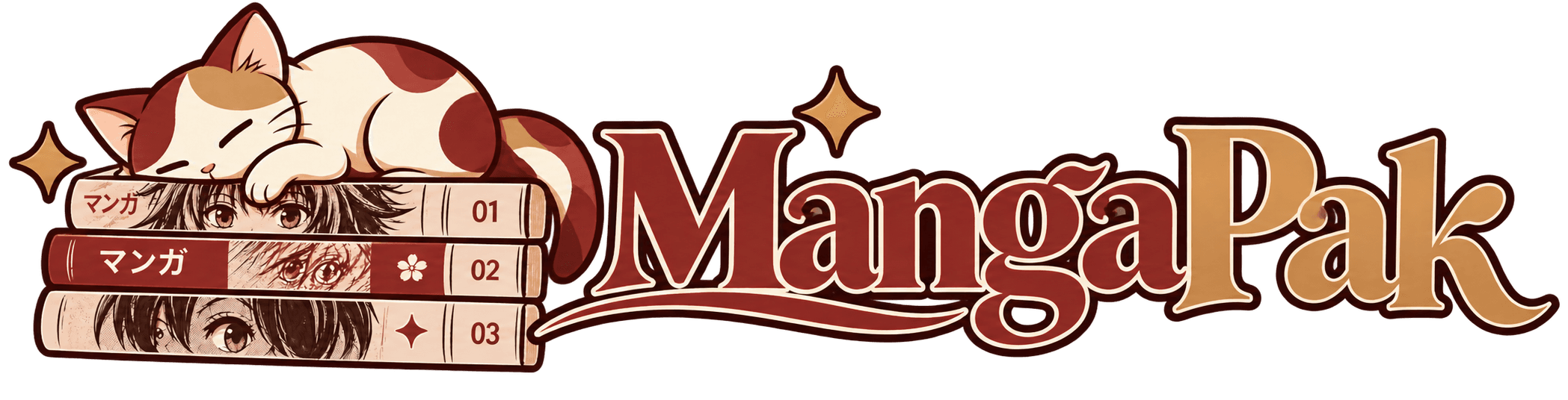 MangaPak